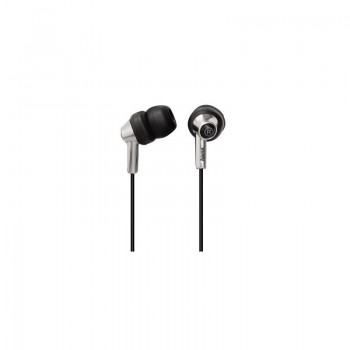 Ecouteur intra-auriculaires stéréo HK-3000 Noir
