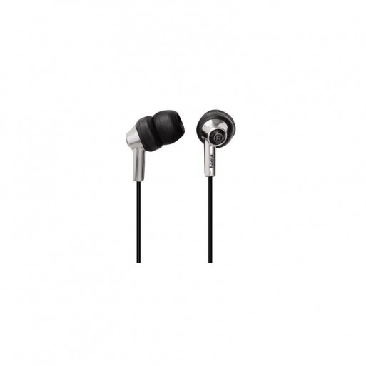 Ecouteur intra-auriculaires stéréo HK-3000 Noir Ecouteur intra-auriculaires stéréo HK-3000 Noir
