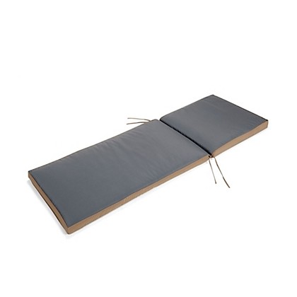 Matelas pour transat- en toile imperméable Matelas pour transat- en toile imperméable