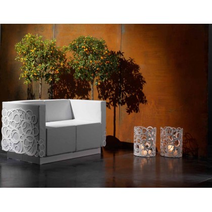 Fauteuil IDDA 2 places Fauteuil IDDA 2 places
