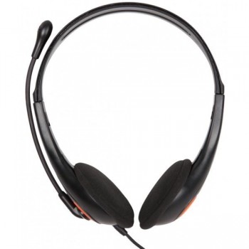 Casques avec microphone ACME HM01 