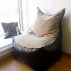 Pouf d'assise élephant 