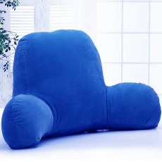 Coussin lombaire design Oreille