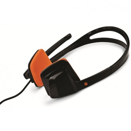 Casque professionnel avec Microphone ACME HM12 Casque professionnel avec Microphone ACME HM12