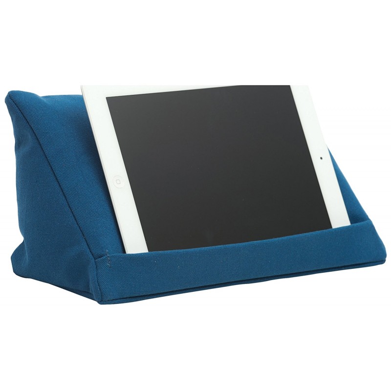 Coussin support tablette Couleur Rouge