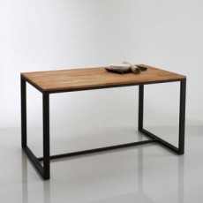 Table insdustrielle