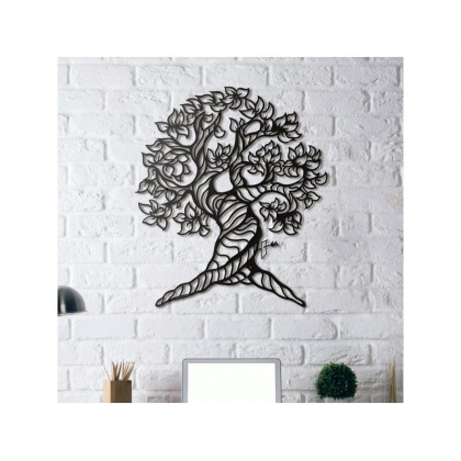 Metal wall art Life's tree Metal wall art Life's tree