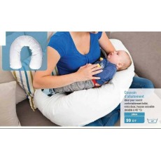 Coussin d'allaitement