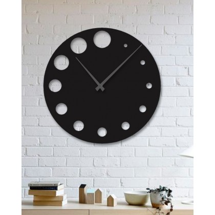 Metal wall Clock Loader Metal wall Clock Loader