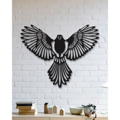 Metal wall art Eagle