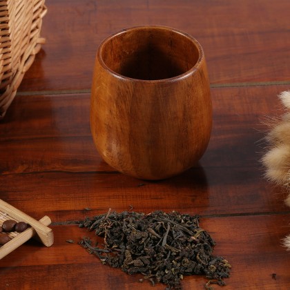 Gobelet en bois fait main - pour vin, café , thé Gobelet en bois fait main - pour vin, café , thé