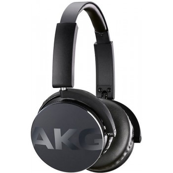 Casque Audio bluetooth AKG Y50 turquoise