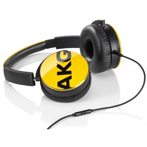 Casque Audio bluetooth AKG Y50 turquoise