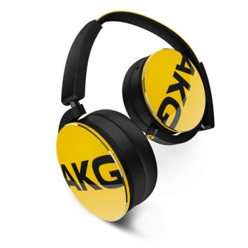 Casque Audio bluetooth AKG Y50 turquoise