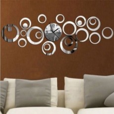 Horloge Murale Moderne...