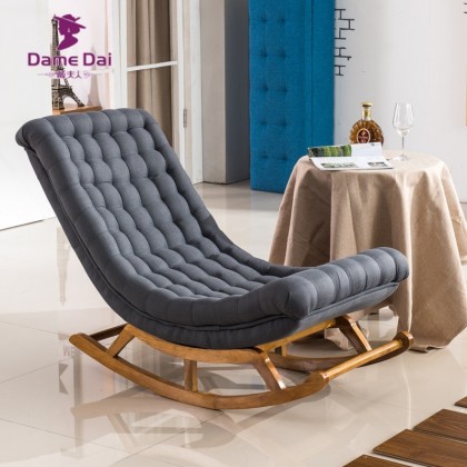 chaise à bascule pour bébé