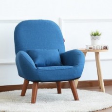 Japanese sofa armchair