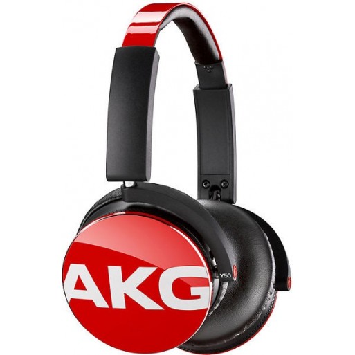 Casque Audio bluetooth AKG Y50 turquoise