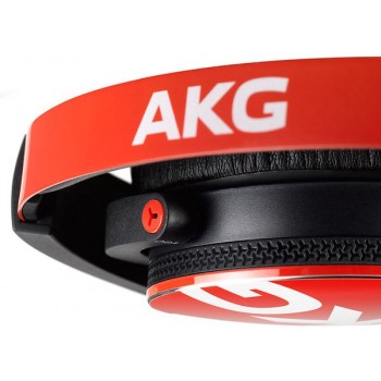 Casque Audio bluetooth AKG Y50 turquoise