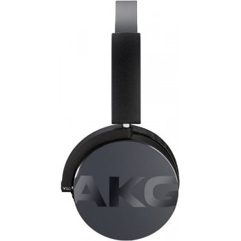 Casque Audio bluetooth AKG Y50 turquoise