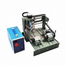 CNC engraving machine