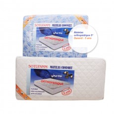 Matelas Orthopédique
