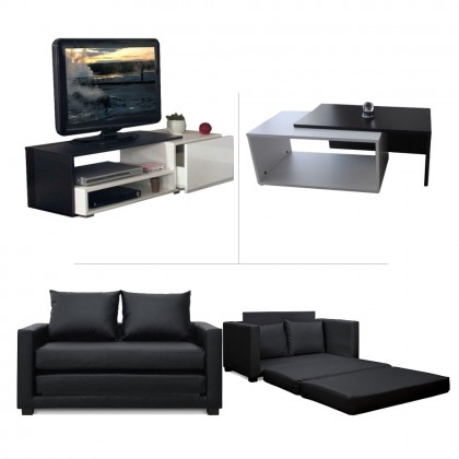 Pack living room Pack living room