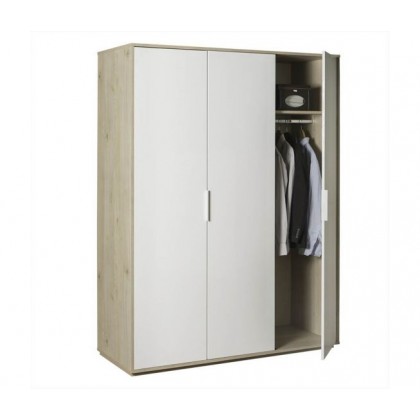 Armoire Milano H: 200 cm x P: 60 cm x L: 150 cm Armoire Milano H: 200 cm x P: 60 cm x L: 150 cm
