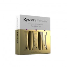 Kit keratin power