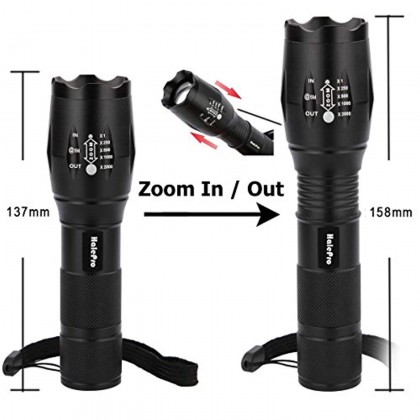 Lampe torche Lampe torche