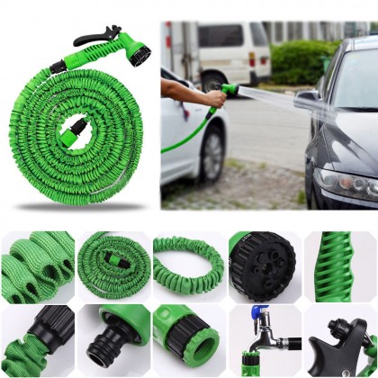 Tuyau d'arrosage extensible Magic-Hose Tuyau d'arrosage extensible Magic-Hose
