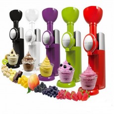 Machine à glace SWIRLIO 