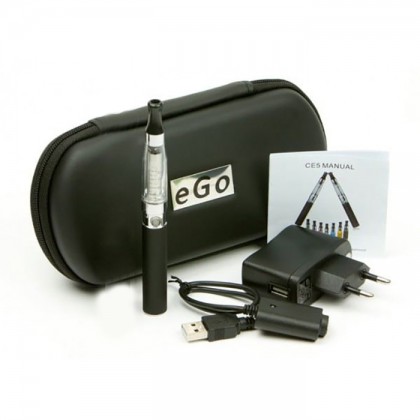 Cigarette electrique Ego Cigarette electrique Ego