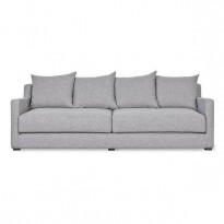 Sofa xxl deplimousse design Flipside