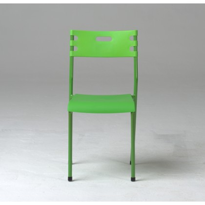 Chaise Mega peint Chaise Mega peint