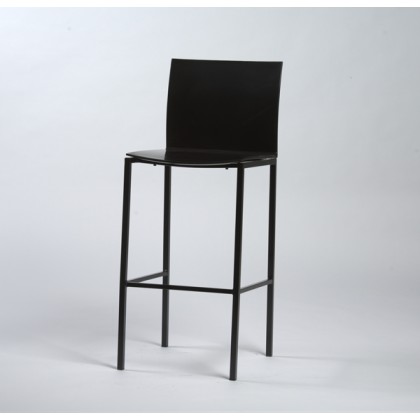 Tabouret Fly tube carré Tabouret Fly tube carré