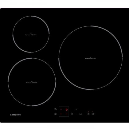 Plaque induction SAMSUNG CTN263EA01 Plaque induction SAMSUNG CTN263EA01