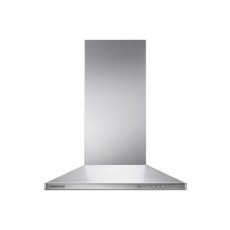  Hotte décorative murale Samsung HDC6190BX INOX