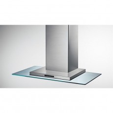 Hotte décorative murale Samsung HC9247TG