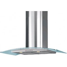  Hotte décorative murale Samsung HC9390BG INOX