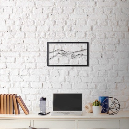 Metal wall art Creation Metal wall art Creation