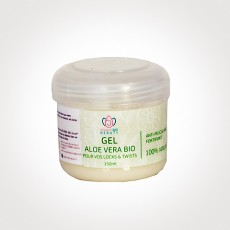 Gel twist & locks