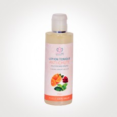 Lotion tonique anti-chute