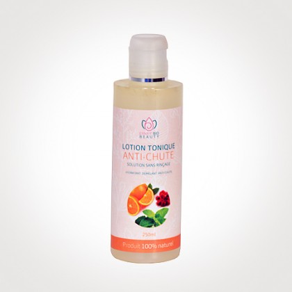 Lotion tonique anti-chute Lotion tonique anti-chute