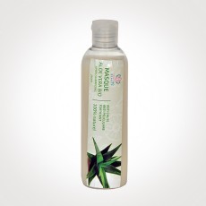 Masque & après-shampoing à l’aloe vera