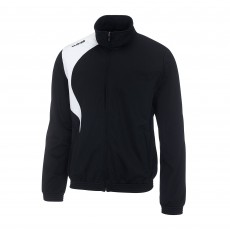 ERREA Kit Tracksuit Clayton -Black White+ Sintra D580G-250