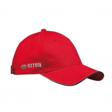 ERREA Caps-Red T1307-002