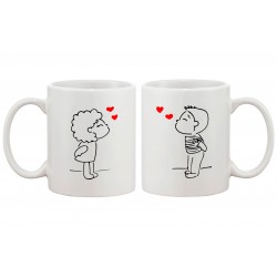 copy of Set de 2 mugs...