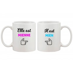 copy of Set de 2 mugs...