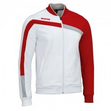 Survêtement Andromeda/Janeiro Errea Rouge-Blanc EG0E0Z/DP0R0Z